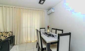 Imagem 2: Apartamento para Aluguel - Irajá, 2 Quartos, 53 m2