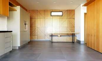 Imagem 2: Apartamento Alto Padrão - 1 Suítes - Jardim Botânico