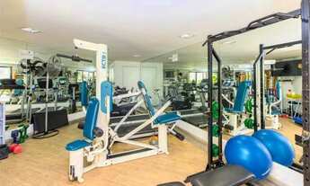 Imagem 2: São Paulo - Apartamento Padrão - ITAIM BIBI