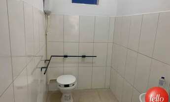 Imagem 7: São Bernardo do Campo - Galpão/Depósito/Armazém - Vila Campestre