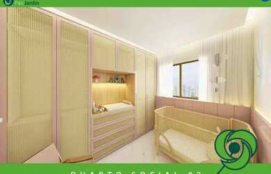 Imagem 3: Apartamento para venda com 57 metros quadrados com 3 quartos em Boa Viagem - Recife - PE