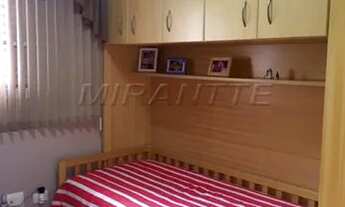 Imagem 5: Apartamento de 55m² com 2 quartos em Casa Verde Alta