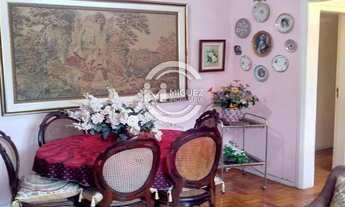 Imagem 4: Tijuca Apartamento com 4 dormitórios