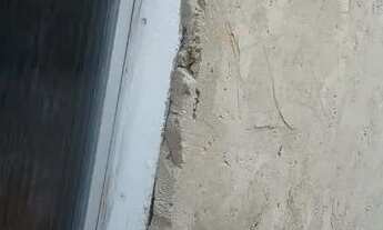 Imagem 6: Casinha no fundo 300reis com água e luz