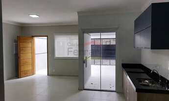 Imagem 6: SOBRADO NOVÍSSIMO NO BAIRRO DA ÁGUA FRIA. 3 suítes, 3 vagas. 105 M2. ESTUDA PERMUTA