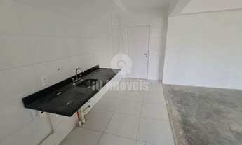 Imagem 7: Campo Belo Apartamento 3 dormitórios , 2 suítes, 2 vagas com varanda gourmet com lazer!!