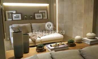 Imagem 4: Cobertura Brooklin - 360 m2 - 3 suítes - 4 vaga com lazer de clube no empreendimento!!