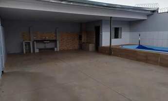 Imagem 2: Casa para Locação no Jardim Tropical, Regente Feijó / SP