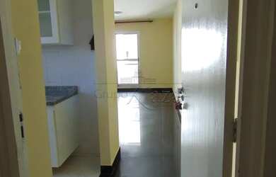 Imagem 2: Apartamento para aluguel possui 77 metros quadrados com 3 quartos