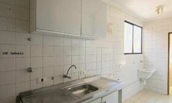 Imagem 6: Apartamento para Locação em São Paulo, Vila Campo Grande, 2 dormitórios, 2 banheiros, 1 va