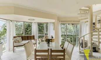 Imagem 3: Cobertura Duplex Pé na Areia - Vermelha do Centro - Ubatuba