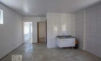 Imagem 1: Casa para Aluguel - Casa Verde, 1 Quarto, 50 m2