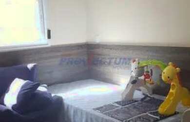 Imagem 5: Casa - Parque Hortolândia - Hortolândia