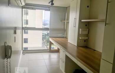 Imagem 3: Apartamento para Aluguel - Vila Leopoldina, 4 Quartos, 140 m2