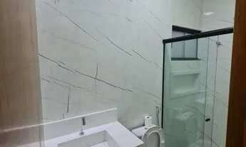 Imagem 3: Casa para venda tem 73 metros quadrados com 2 quartos em Plano Diretor Norte - Palmas - TO