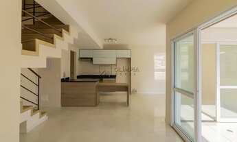 Imagem 5: Apartamento Locação Paraíso 100 m² 2 Dormitórios