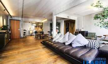 Imagem 7: APARTAMENTO - ITAIM BIBI - SP