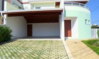 Imagem: CASA EM CONDOMÍNIO - CONDOMÍNIO VILLAGE