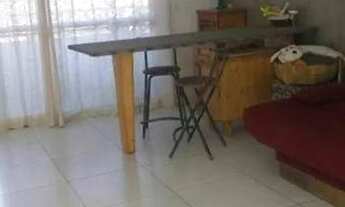 Imagem: Cobertura à venda, 2 quartos, 1 suíte