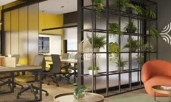 Imagem 2: Apartamento 2 dormitórios à venda Portão Curitiba/PR