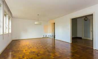 Imagem 6: Apartamento com 4 dormitórios sendo 1 suite 2 banheiros sala 3 ambientes e 3 vagas em Higi