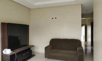 Imagem 4: Casa com 3 dormitórios para alugar, 150 m² por R$ 2.800,00/mês - Cidade Satélite - Boa Vis