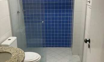 Imagem 6: Apartamento para aluguel com 80 metros quadrados com 3 quartos em Parque Campolim - Soroca