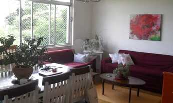 Imagem: Brooklin Paulista - amplo apartamento com