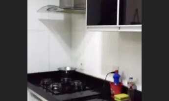 Imagem 4: Santa Luzia - Apartamento Padrão - Liberdade