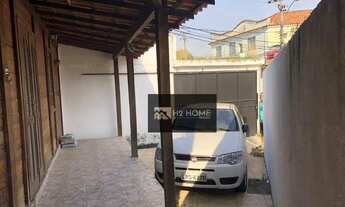 Imagem 4: Casa com 3 dormitórios para alugar por R$ 1.800,00/mês - Irajá - Rio de Janeiro/RJ