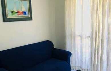 Imagem 4: Apartamento com 1 dorm, Caiçara, Praia Grande, Cod: 1922