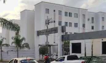 Imagem: MONTES CLAROS - Apartamento Padrão