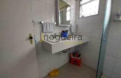 Imagem 4: Sobrado para locação 230 m² por R$ 4.500,01/mês - Jd. Suzana - São Paulo/SP