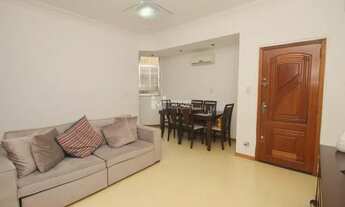 Imagem 5: Tijuca Apartamento com 2 dormitórios