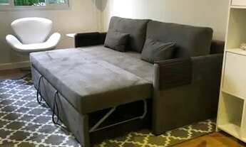 Imagem: São Paulo - Kitchenette/Conjugados - Consolação