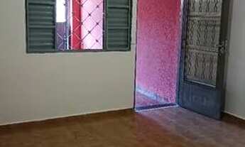 Imagem 3: Aluguel de casa no setor Água Branca região leste Goiânia