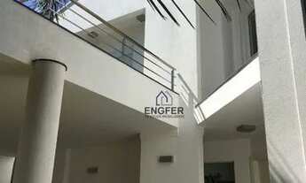 Imagem 6: Casa com 3 dormitórios, 200m² - venda por R$ 2.000.000 ou aluguel por R$ 7.950/mês - Resid