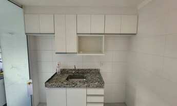 Imagem: Apartamento para aluguel com 44 metros quadrados