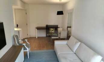 Imagem 2: Flat disponível na Vila Nova Conceição