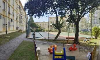 Imagem 2: Apartamento de 2 dormitórios no Passo Dareia com vaga