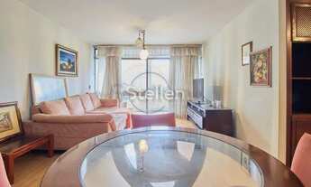 Imagem 4: Apartamento 3 quartos 110m2 1 suíte 1 Vaga no bairro Cabral