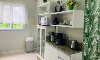 Imagem 4: Apartamento Frente Mar para locação de temporada