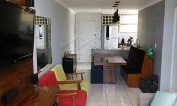 Imagem 5: Navegantes - Apartamento Padrão - Volta Grande