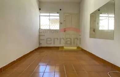 Imagem 7: CASA TÉRREA ÁGUA FRIA