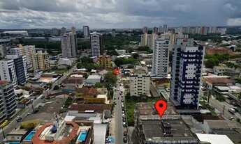 Imagem 4: Apartamento para venda tem 197 metros quadrados com 3 quartos