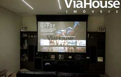 Imagem 3: Edifício Amsterdam - apartamento para venda com 218 m² privativos, 3 suítes e 3 vagas no B