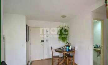 Imagem 4: SAO PAULO - Apartamento Padrão - CAMBUCI