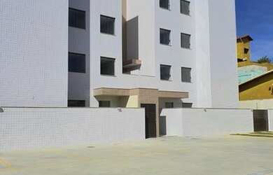 Imagem 3: BELO HORIZONTE - Apartamento Padrão - Candelária