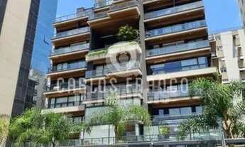 Imagem 7: Cobertura para venda no coração do Itaim, com 109 m², 2 dormitórios sendo 1 suíte, 2 vagas