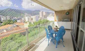 Imagem 2: Maracanã Apartamento com 3 dormitórios